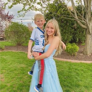 Meet your Posher, Johanna